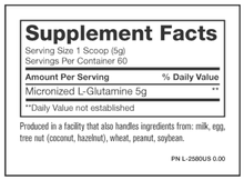 Cargar imagen en el visor de la galería, Glutamine
