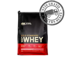 Cargar imagen en el visor de la galería, Gold Standard 100% Whey