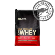 Cargar imagen en el visor de la galería, Gold Standard 100% Whey