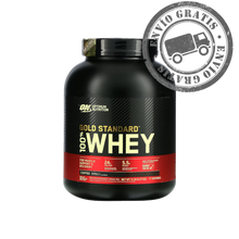 Cargar imagen en el visor de la galería, Gold Standard 100% Whey