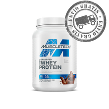 Cargar imagen en el visor de la galería, Grass Feed 100% Whey Protein