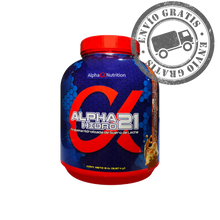 Cargar imagen en el visor de la galería, Alpha Hidro 21 100% Whey