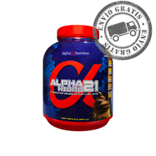 Cargar imagen en el visor de la galería, Alpha Hidro 21 100% Whey