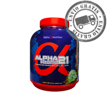 Cargar imagen en el visor de la galería, Alpha Hidro 21 100% Whey