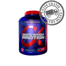 Cargar imagen en el visor de la galería, Alpha Hidro 21 100% Whey