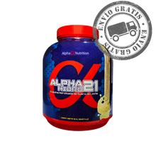 Cargar imagen en el visor de la galería, Alpha Hidro 21 100% Whey