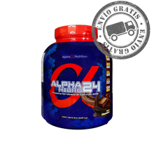 Cargar imagen en el visor de la galería, Alpha Hidro 24 100% Whey