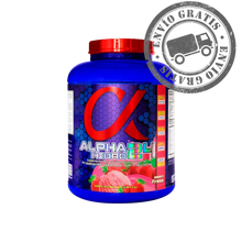 Cargar imagen en el visor de la galería, Alpha Hidro 24 100% Whey