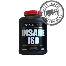 Cargar imagen en el visor de la galería, Insane Iso insane labz chocolate