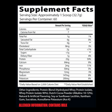 Cargar imagen en el visor de la galería, Insane Iso