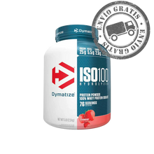 Cargar imagen en el visor de la galería, ISO 100 Hydrolyzer