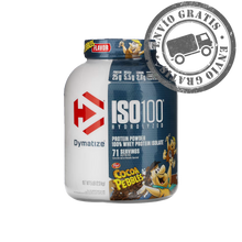 Cargar imagen en el visor de la galería, ISO 100 Hydrolyzer