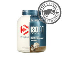 Cargar imagen en el visor de la galería, ISO 100 Hydrolyzer