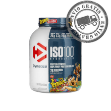 Cargar imagen en el visor de la galería, ISO 100 Hydrolyzer