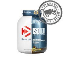 Cargar imagen en el visor de la galería, ISO 100 Hydrolyzer