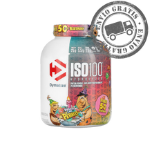 Cargar imagen en el visor de la galería, ISO 100 Hydrolyzer