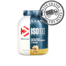 Cargar imagen en el visor de la galería, ISO 100 Hydrolyzer