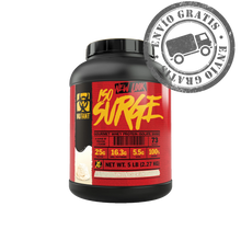 Cargar imagen en el visor de la galería, Iso Surge 73 servicios helado de vainilla