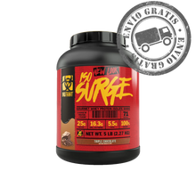 Cargar imagen en el visor de la galería, Iso Surge 73 servicios triple chocolate