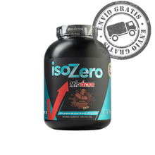 Cargar imagen en el visor de la galería, Iso Zero 2.2kg Triple Chocolate