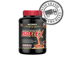Cargar imagen en el visor de la galería, Isoflex Allmax