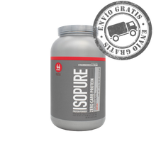Cargar imagen en el visor de la galería, Isopure Zero Carbs