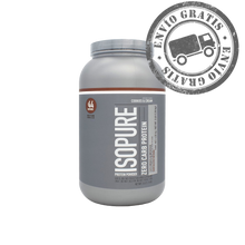 Cargar imagen en el visor de la galería, Isopure Zero Carbs