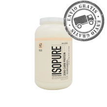 Cargar imagen en el visor de la galería, Isopure Zero Carbs