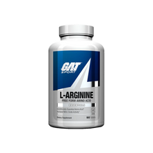 Cargar imagen en el visor de la galería, L-Argnina gat 180 tabs