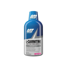 Cargar imagen en el visor de la galería, L-Carnitina liquida gat arcoiris