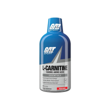 Cargar imagen en el visor de la galería, L-Carnitina liquida gat sandia