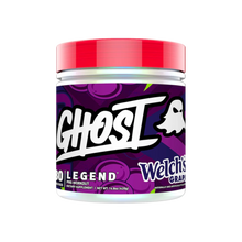 Cargar imagen en el visor de la galería, Ghost Legend