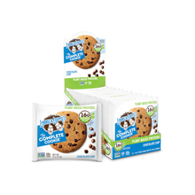 Cargar imagen en el visor de la galería, Galletas Lenny Larrys Chocochips