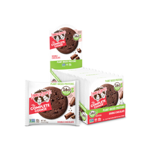 Cargar imagen en el visor de la galería, Galletas Lenny Larrys Doble Chocolate