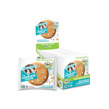 Cargar imagen en el visor de la galería, Lenny Larrys Macadamia y Chocolate Blanco