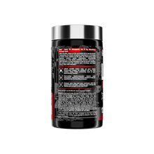 Cargar imagen en el visor de la galería, Lipo 6 Black