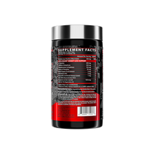 Cargar imagen en el visor de la galería, Lipo 6 Black