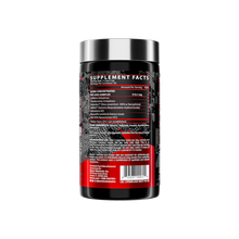 Cargar imagen en el visor de la galería, Lipo 6 Black Ultra