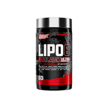 Cargar imagen en el visor de la galería, Lipo 6 Black Ultra