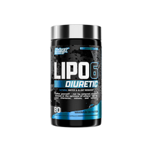 Cargar imagen en el visor de la galería, Lipo 6 Diuretic