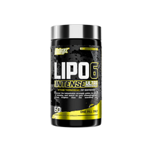 Cargar imagen en el visor de la galería, Lipo 6 Intense