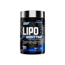 Cargar imagen en el visor de la galería, Lipo 6 Night Time