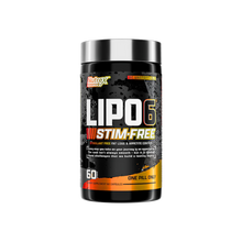 Cargar imagen en el visor de la galería, Lipo 6 Stime Free
