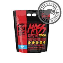 Cargar imagen en el visor de la galería, Mass Extreme 2500
