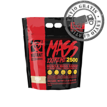 Cargar imagen en el visor de la galería, Mass Extreme 2500