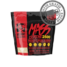 Cargar imagen en el visor de la galería, Mass Extreme 2500