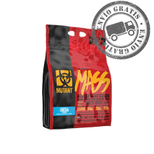 Cargar imagen en el visor de la galería, Mass Gainer