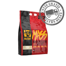 Cargar imagen en el visor de la galería, Mass Gainer