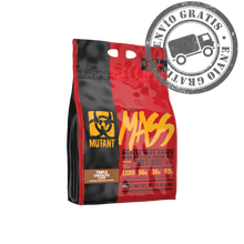 Cargar imagen en el visor de la galería, Mass Gainer