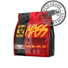 Cargar imagen en el visor de la galería, Mass Gainer
